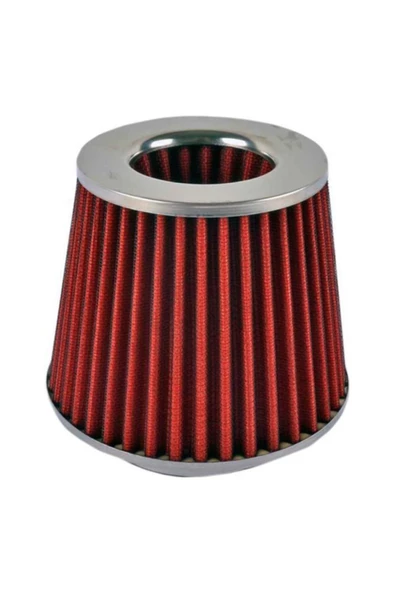 Carub Spor Hava Tuning Performans Hava Filtresi 15-15cm ürün görseli 1