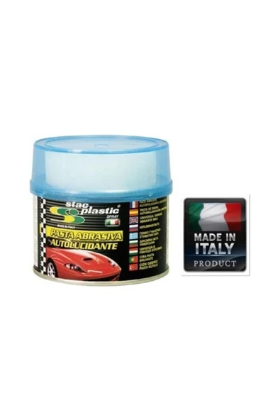 Stac Italy Çizik Giderici Pasta Cila 091114 ürün görseli 1