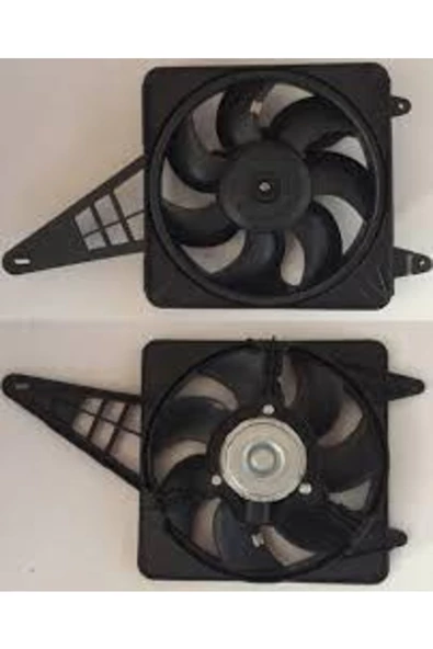 otoparcan Fan Motoru Davlumbazlı M131 Dkş-slx Soketli ürün görseli 1