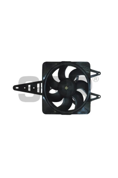 sgr FAN MOTORU DAVLUMBAZLI TEMPRA TIPO UNO KLIMASIZ SGR 59849-69402249 ürün görseli 1