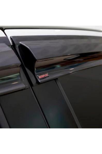 SUNPLEX Fıat Fıorıno Peugeot Bipper Citroen Nemo Mugen Cam Rüzgarlığı Ön ürün görseli 1