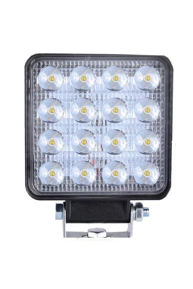 16 Led CALISMA LAMBA 1 ADET ürün görseli 1