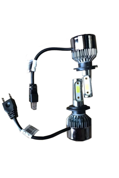 Ars Led Xenon Far Xtreme Led H3 - Resim 3