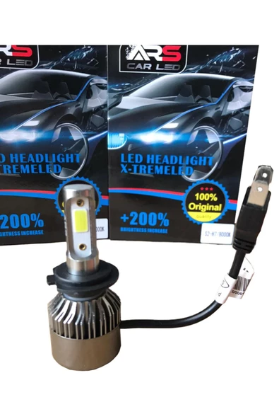 Ars Led Xenon Far Xtreme Led H11 ürün görseli 1