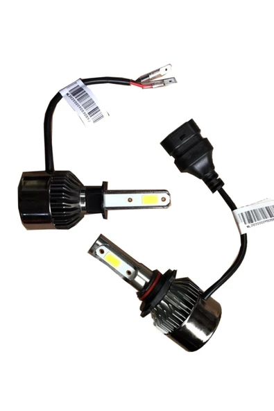 Ars Led Xenon Far Xtreme Led H27 - Resim 4
