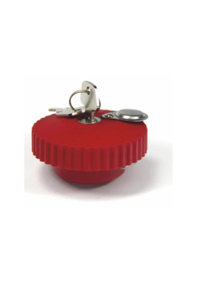 NESAN Depo Kapağı Massey Ferguson Traktör-kilitli-63 Mm : 83400 ürün görseli 1