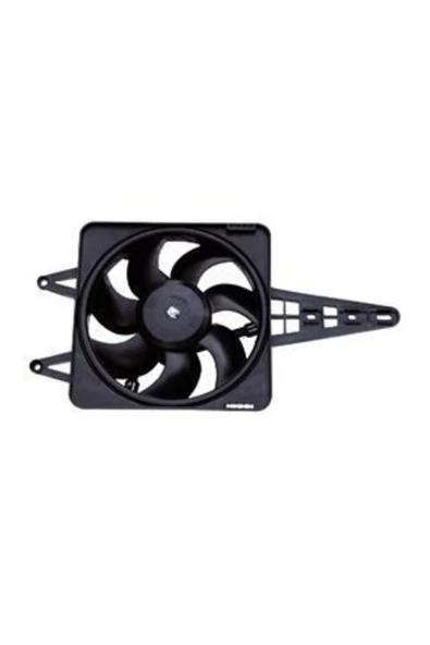 MGA 83200 Fan Motoru Tempra Tpsx Nac Tipo Uno Davlumbazlı Tek Motorlu ürün görseli 1