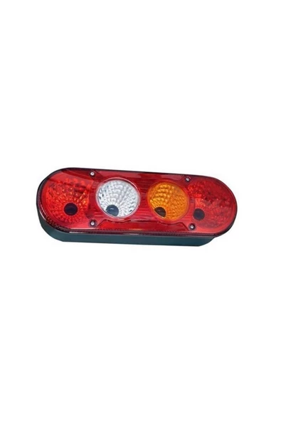 ASFAR Stop Lambası (SOKETLİ) Ford Transit V347 Kamyonet 2008-2015 ürün görseli 1