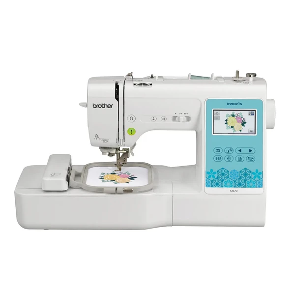Brother Innov-is M370 Dikiş ve Nakış Makinesi ürün görseli 1
