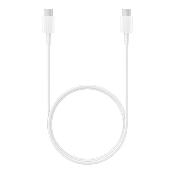 Samsung EP DA705 Type-C Şarj ve Data Kablosu ürün görseli 1