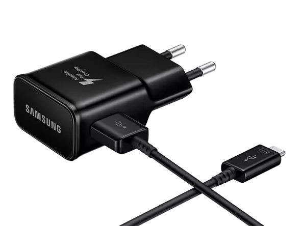 Samsung 15W Type-C Hızlı Seyahat Şarj Aleti ürün görseli 1