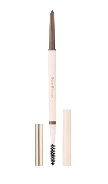 Rare Beauty Brow Harmony Precision Pencil Cool Brown - Kaş Kalemi ürün görseli 1