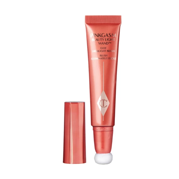 Charlotte Tilbury Beauty Light Wand - Pinkgasm Sunset ürün görseli 1