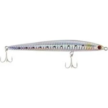 River Slimpen 13 Cm 30 Gr Maket Balık Sinking - Resim 9