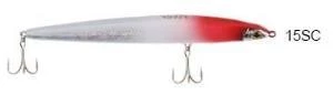 River Slimpen 13 Cm 30 Gr Maket Balık Sinking - Resim 2