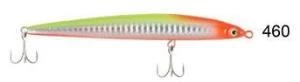 River Slimpen 13 Cm 30 Gr Maket Balık Sinking - Resim 5