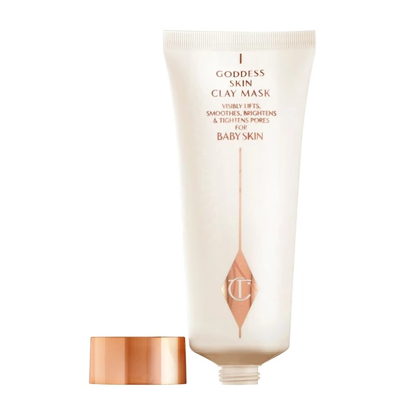 Charlotte Tilbury Goddess Skin Clay Kil Maskesi 75 ml ürün görseli 1