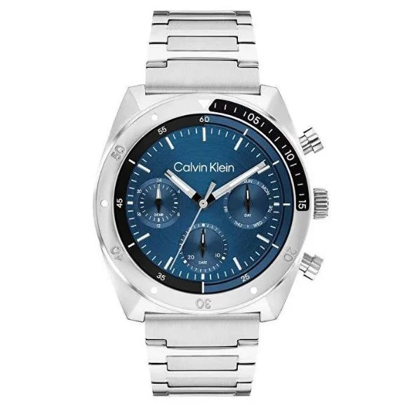 Calvin Klein CK25200464 Erkek Kol Saati ürün görseli 1