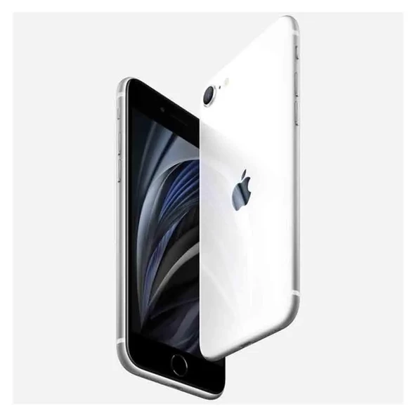 Apple iPhone SE 2020 64 GB VİTRİN ürün görseli 1