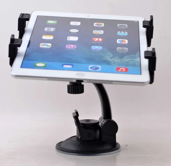 Araç Tablet Tutucu Çok Fonksiyonlu - Resim 4