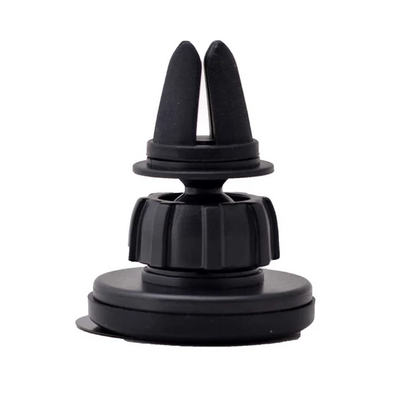 Magnetic Air Vent Mount X16 Petek Araç Telefon Tutucu Universal ürün görseli 1