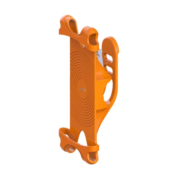BH-01 Bisiklet Telefon Tutucu - Resim 3