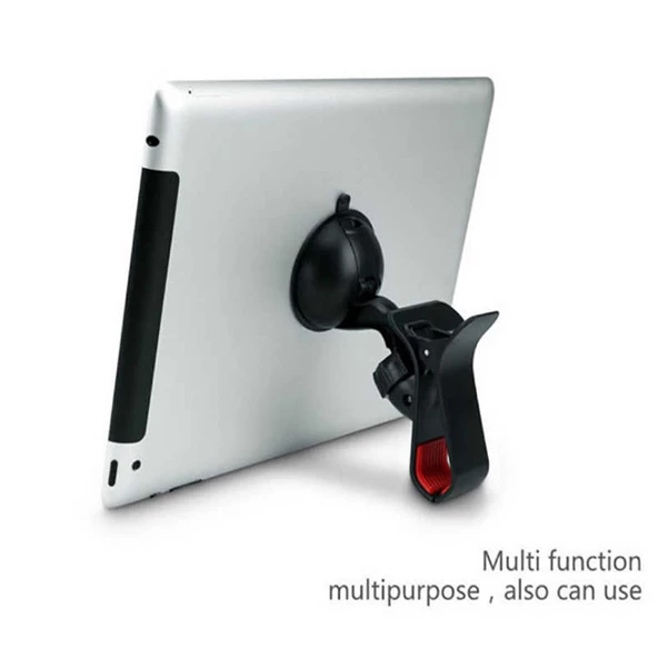 Süper 01 Araç Telefon Tutucu - Resim 7