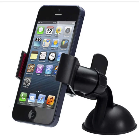 Süper 01 Araç Telefon Tutucu - Resim 4