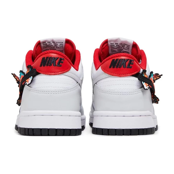Dunk Low Year of the Dragon - Resim 4