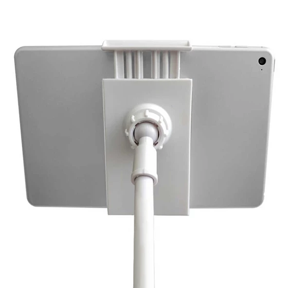 MS-01 Masa Tablet Telefon Tutucu - Resim 7