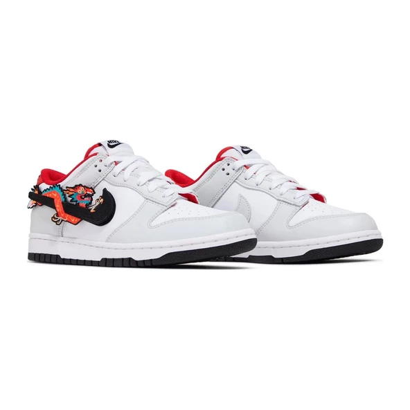 Dunk Low Year of the Dragon - Resim 3