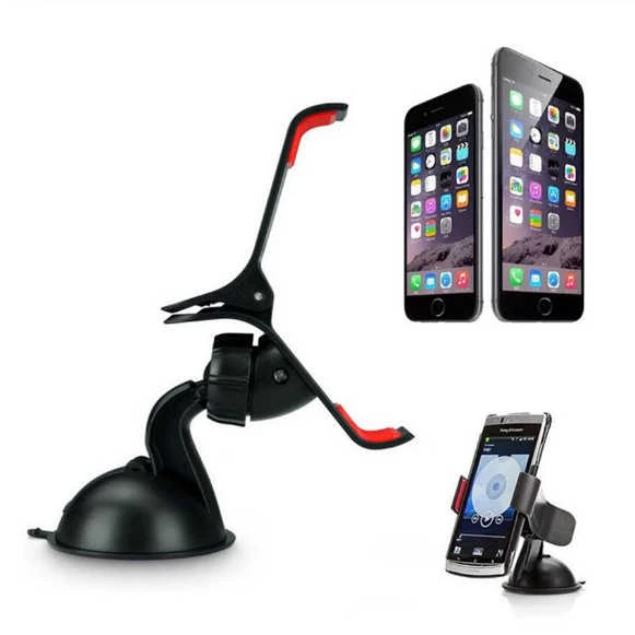 Süper 01 Araç Telefon Tutucu - Resim 8