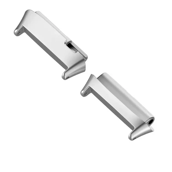 Xiaomi Redmi Watch 3 Active Metal Kordon Dönüştürücü - Resim 2