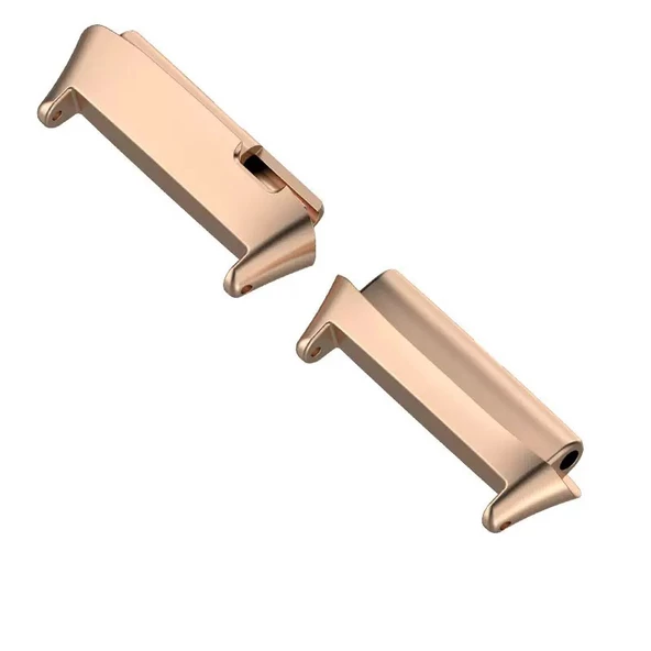 Xiaomi Redmi Watch 3 Active Metal Kordon Dönüştürücü - Resim 4