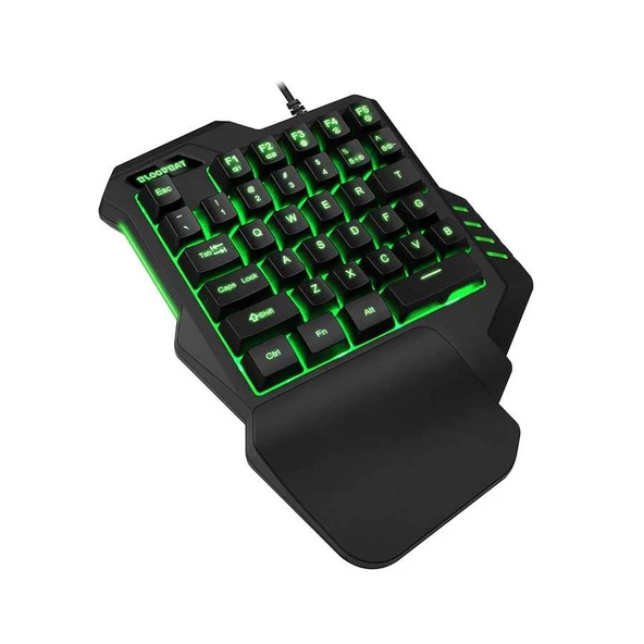 G92 Oyuncu Klavyesi - Resim 5