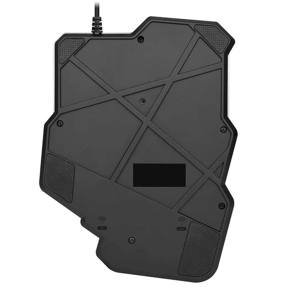G92 Oyuncu Klavyesi - Resim 4
