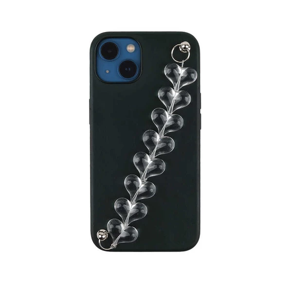 El Geçmeli Telefon Süsü - Resim 2