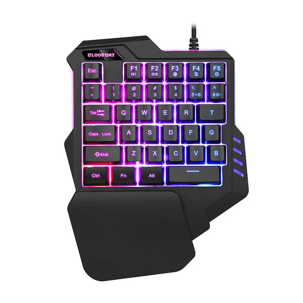 G92 Oyuncu Klavyesi - Resim 2