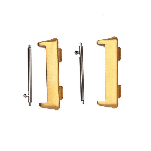 Oppo Watch 41mm 20mm Metal Kordon Dönüştürücü ürün görseli 1