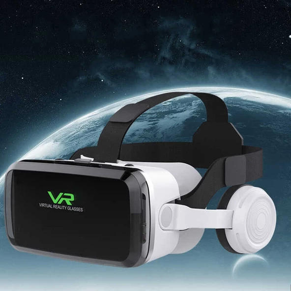 G04bs Vr Shinecon Sanal Gerçeklik Gözlüğü ürün görseli 1