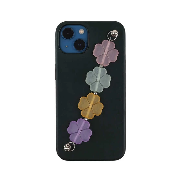 El Geçmeli Telefon Süsü - Resim 7