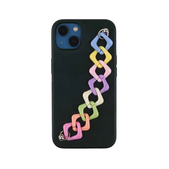 El Geçmeli Telefon Süsü - Resim 12
