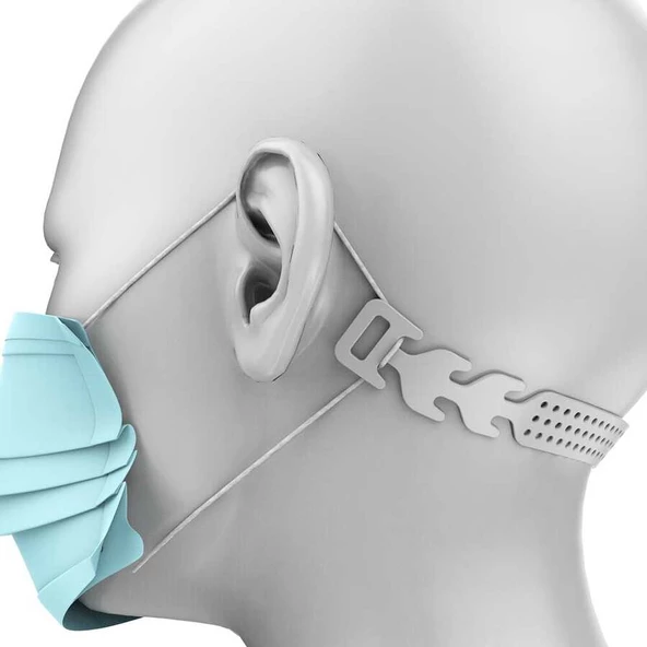 Maske Aparatı - Resim 12