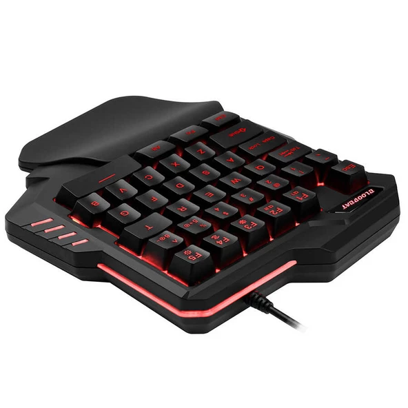 G92 Oyuncu Klavyesi - Resim 6