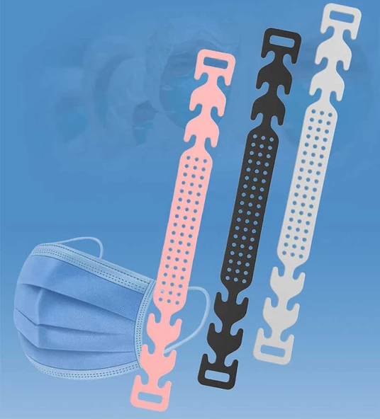Maske Aparatı - Resim 9