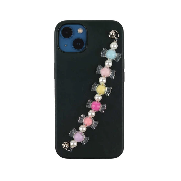El Geçmeli Telefon Süsü - Resim 8