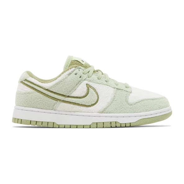 Dunk Low SE Fleece Honeydew ürün görseli 1