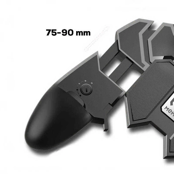 AK66 Mobil Game Oyun Aparatı - Resim 5