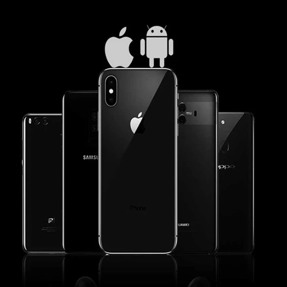 AK77 Orjinal Mobil Game Oyun Aparatı - Resim 6