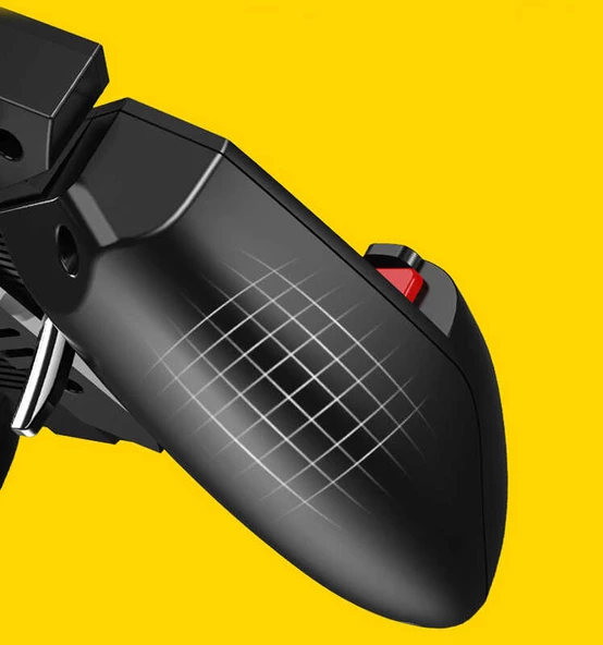 AK77 Orjinal Mobil Game Oyun Aparatı - Resim 5